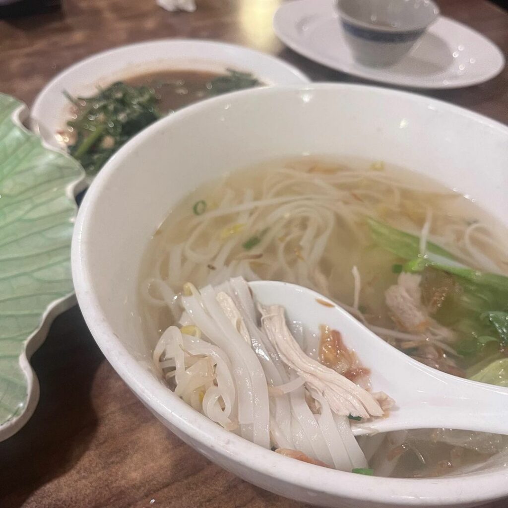 越南小棧