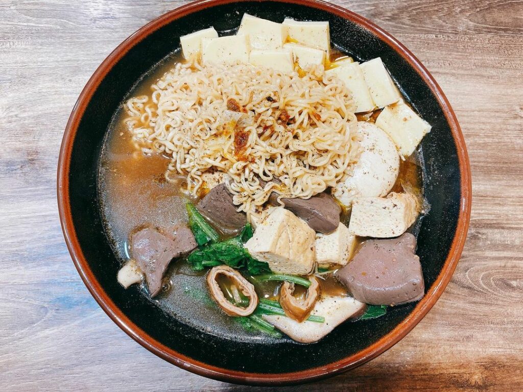 辣驕先生