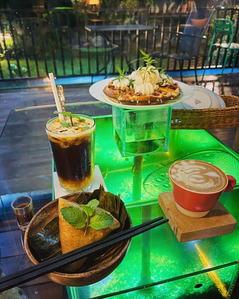 魚罐頭咖啡館