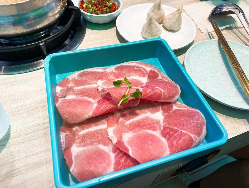 麻煮MiNi麻辣煲