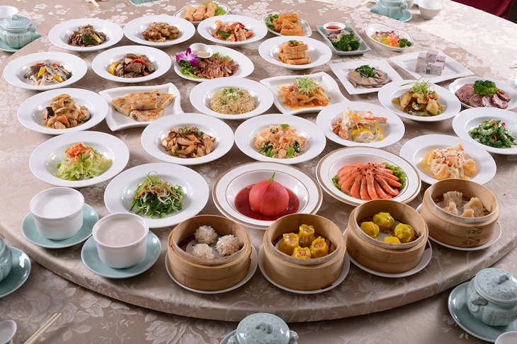 嘉義-名都觀光渡假大飯店