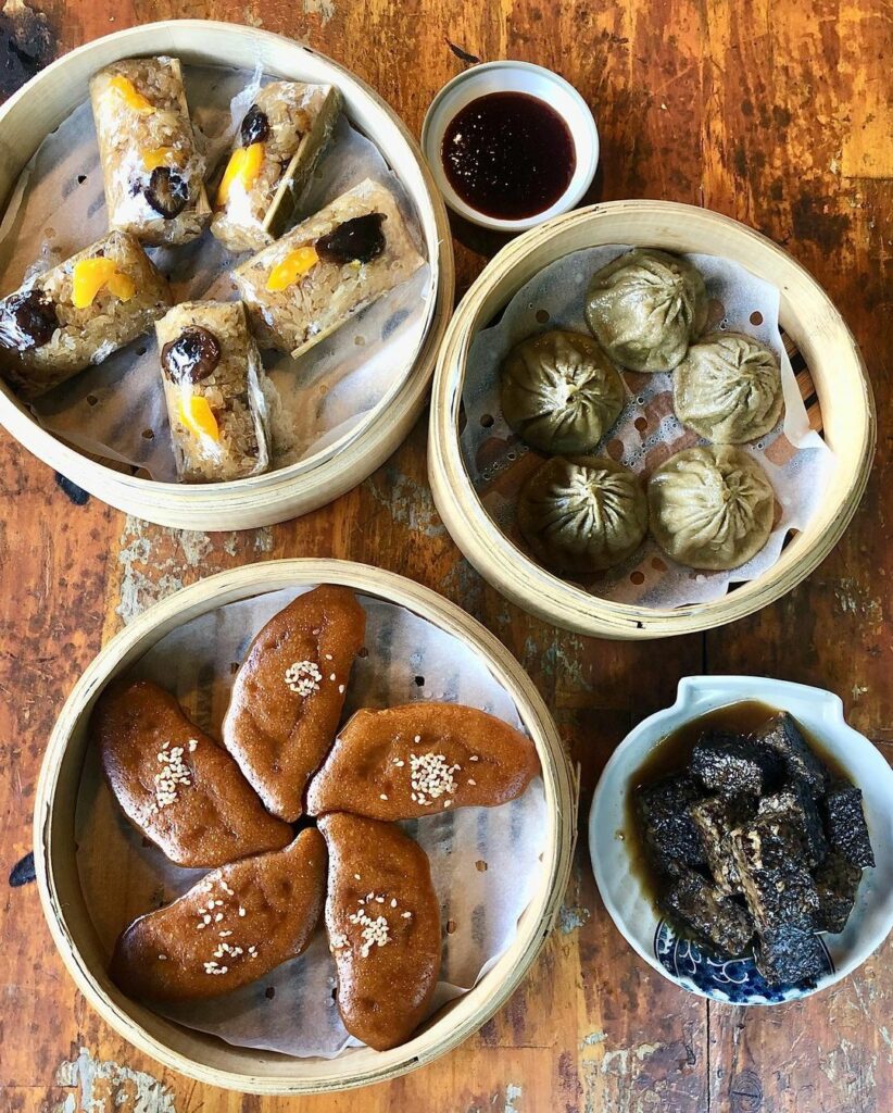 邀月茶坊