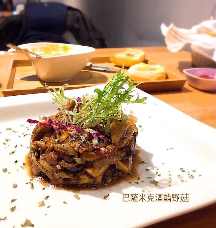 好瓢亮BelloRistorante