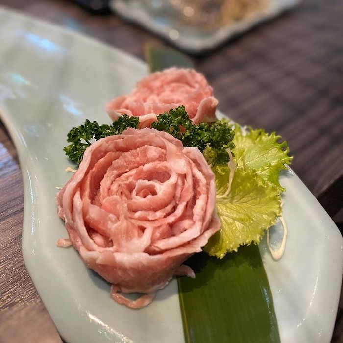 青花驕