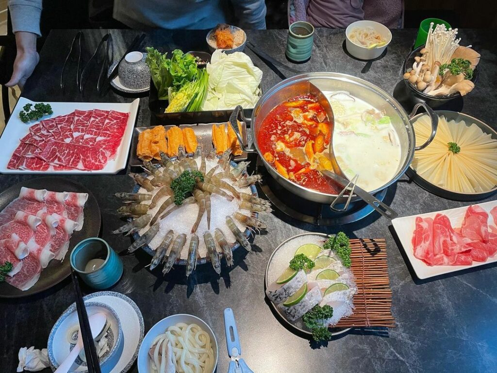 怎麻辣