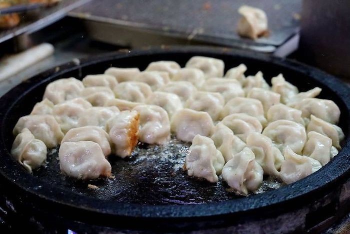 東霖煎餃