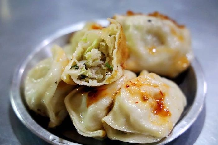 東霖煎餃