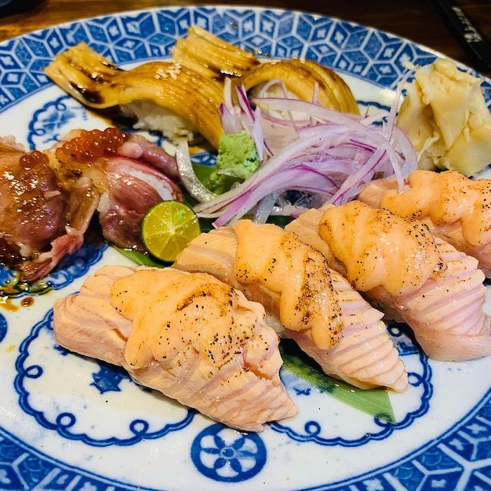 海童日式料理