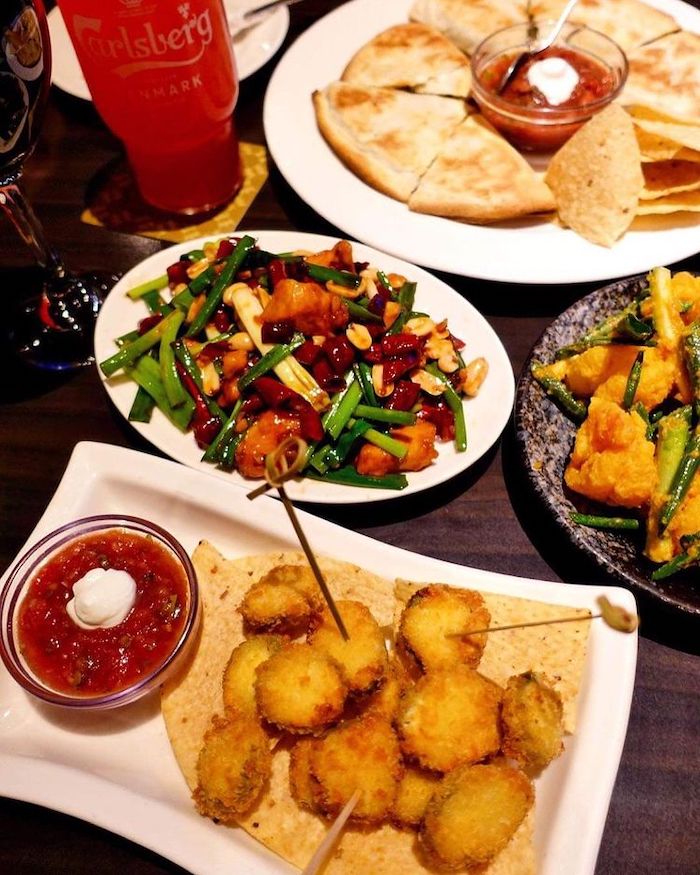燈塔美式酒館 / The Lighthouse Bar & Grill