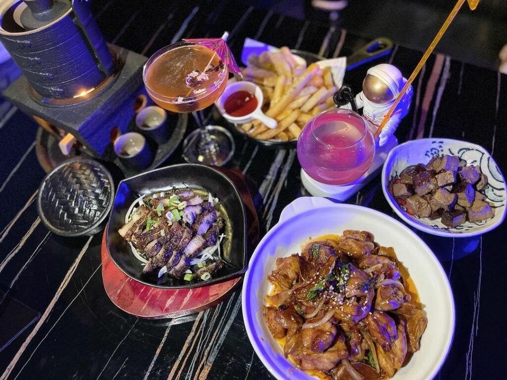 咪爺餐酒館