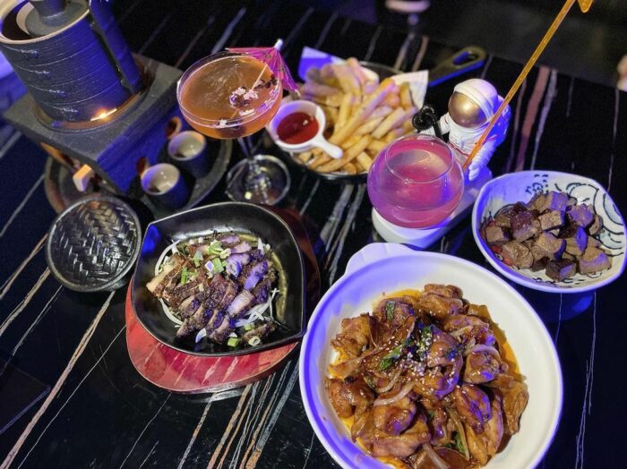 台東餐酒館