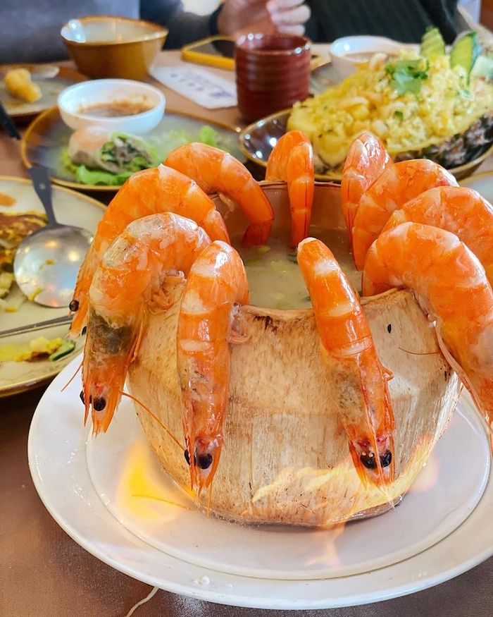 銘記越南美食