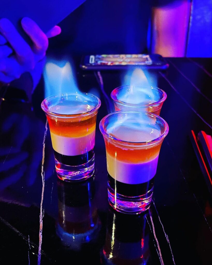 咪爺餐酒館
