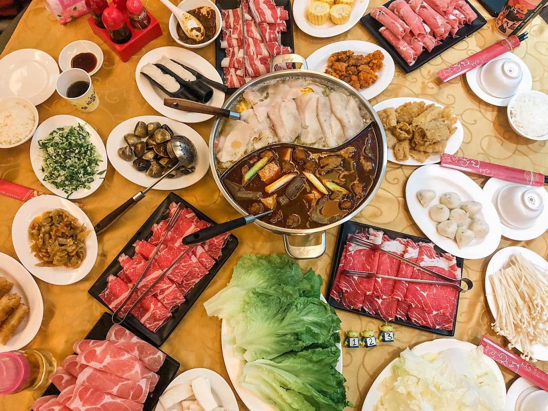 鎮記麻辣火鍋 (延平店)