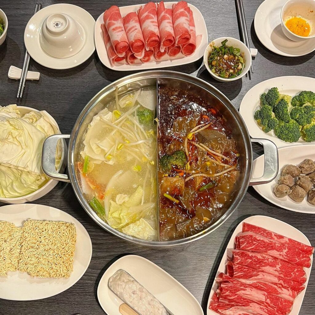 夫妻肺片 (桃園店)