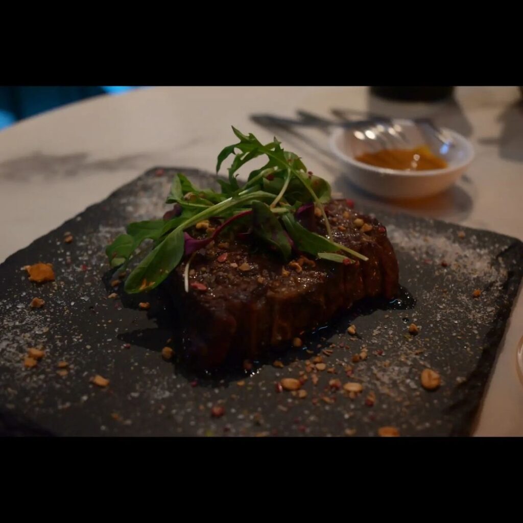 月晚餐酒館 Moon bistro