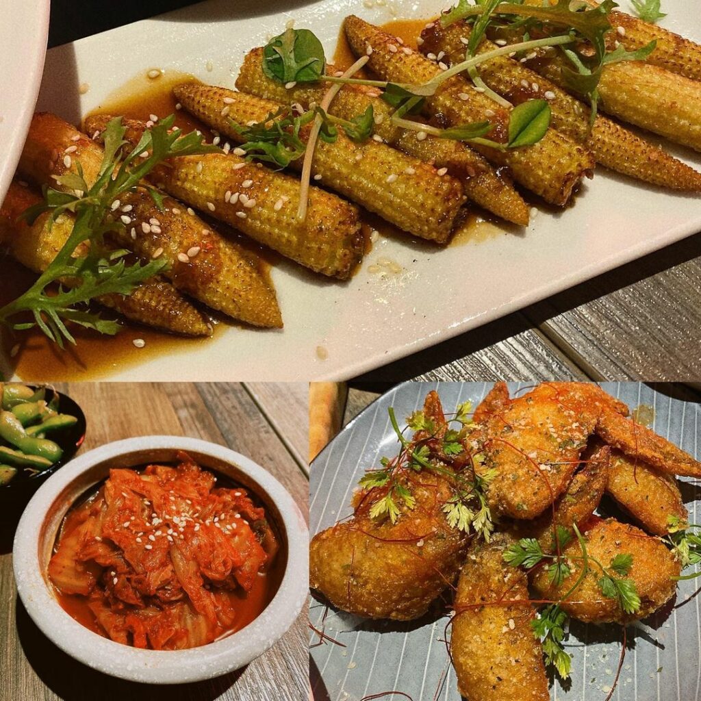 定格餐酒Dingge Bistro