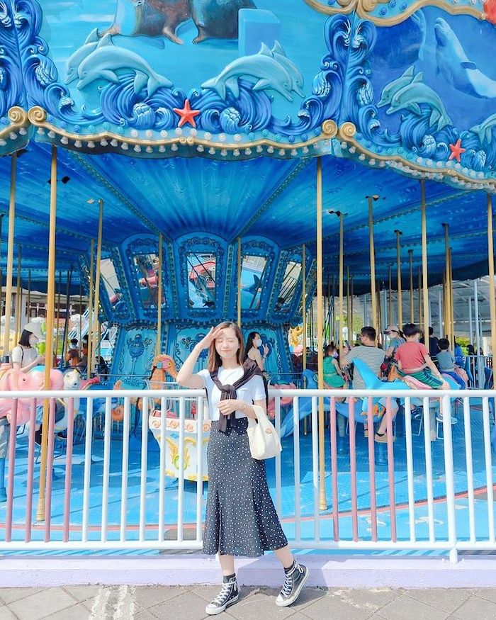 台北市立兒童新樂園