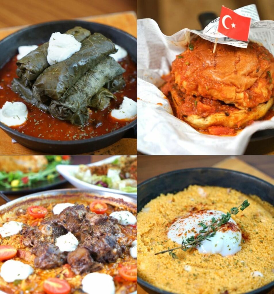 ABV 地中海餐酒館 (林口店)