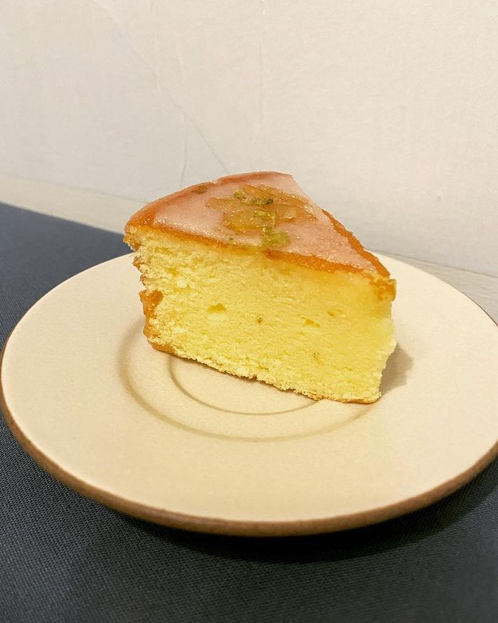 歐拉娜手作烘培坊 Alana bakery & dessert