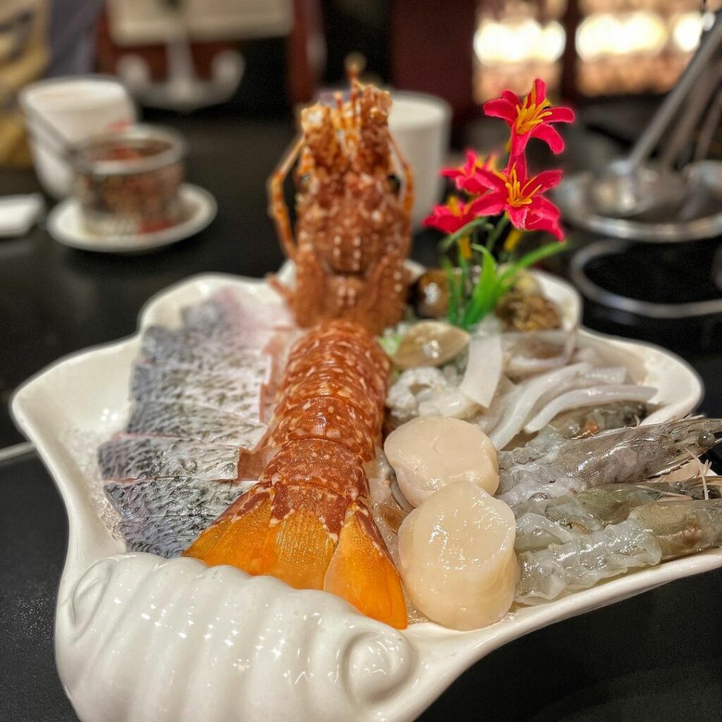 鎰鼎火鍋