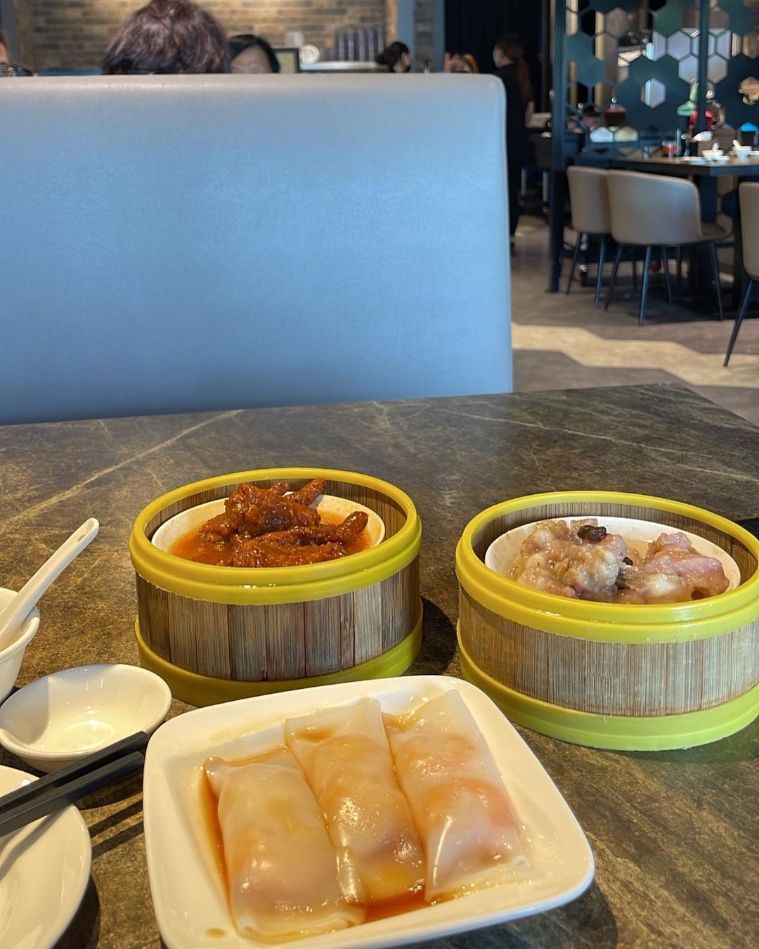 潮州好正點港式點心專賣店
