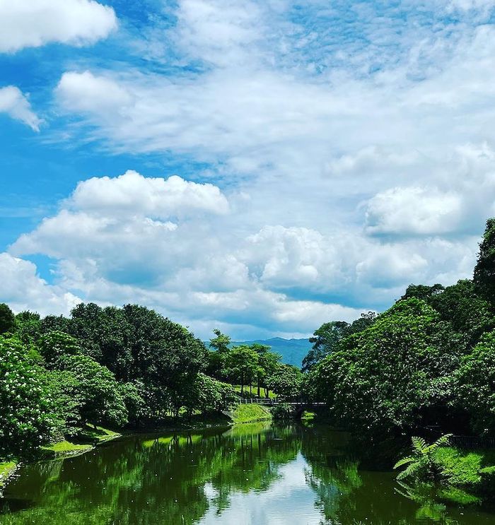 南港公園