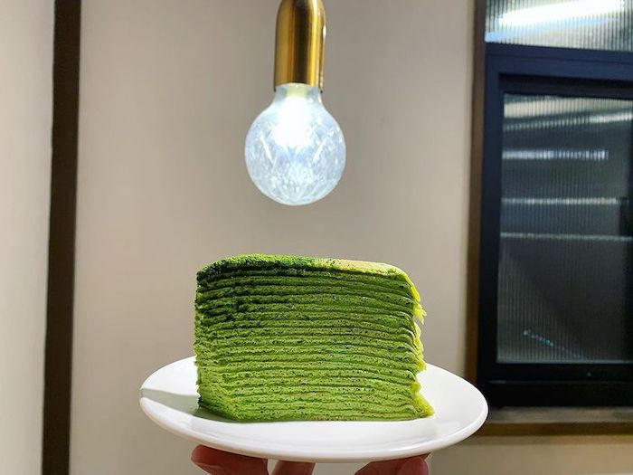 隱家茶寮 Hideaway Cafe