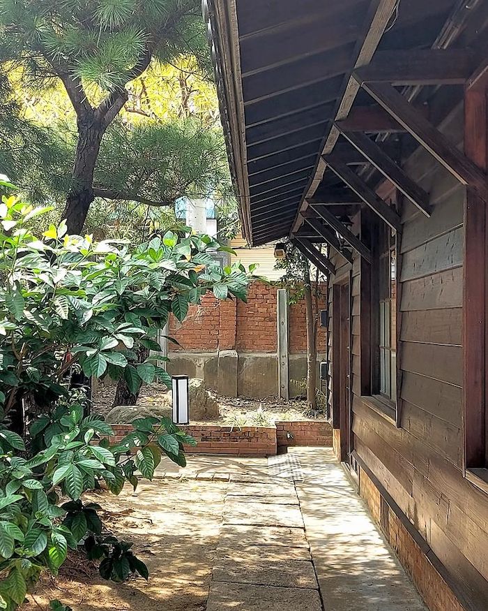 蕭如松藝術園區