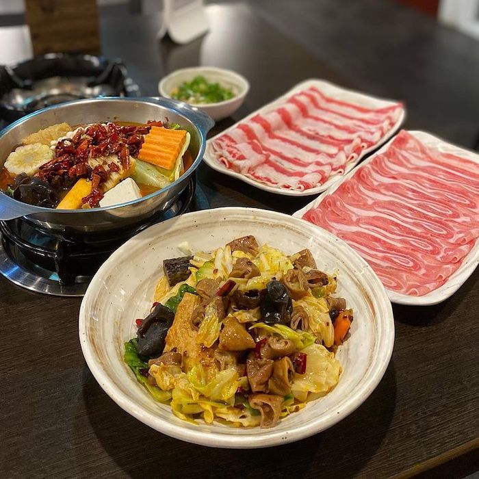 聚椒點川味坊