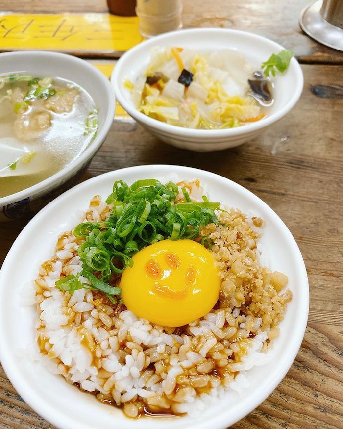 沙鹿拉仔麵