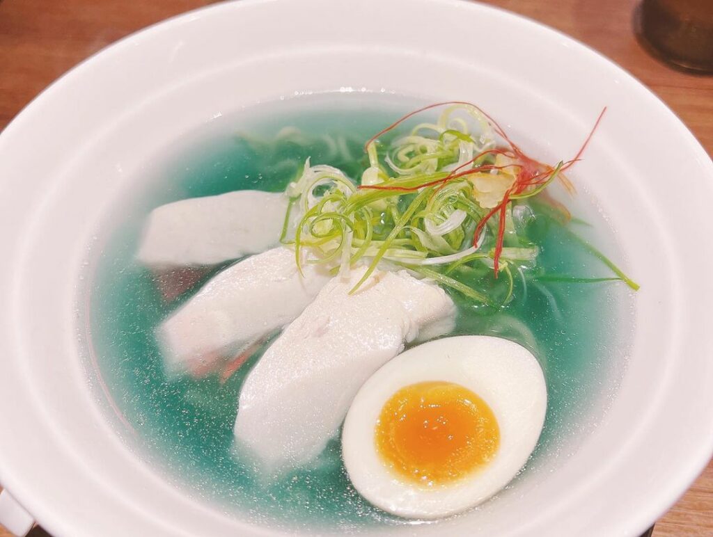 悠Ramen
