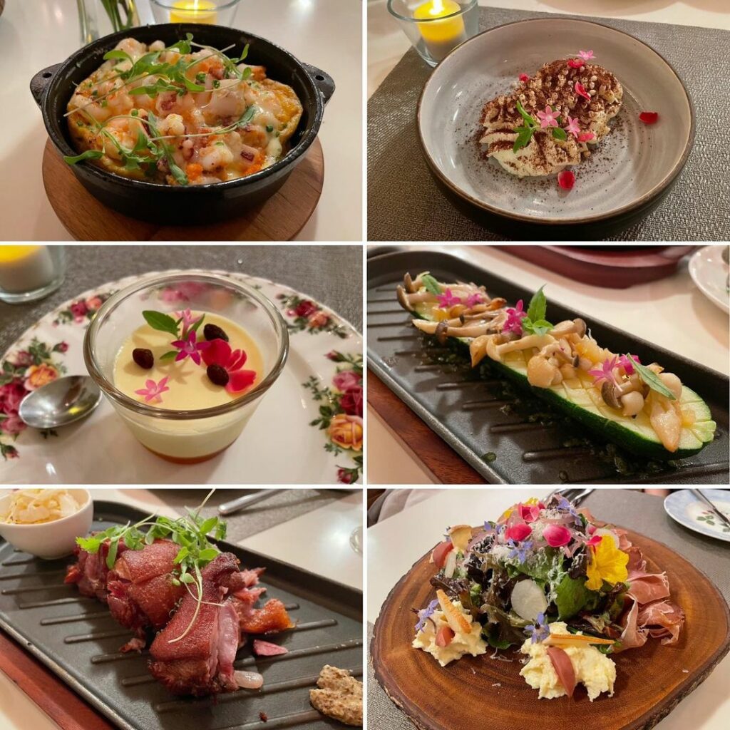 艾莉斯餐酒館