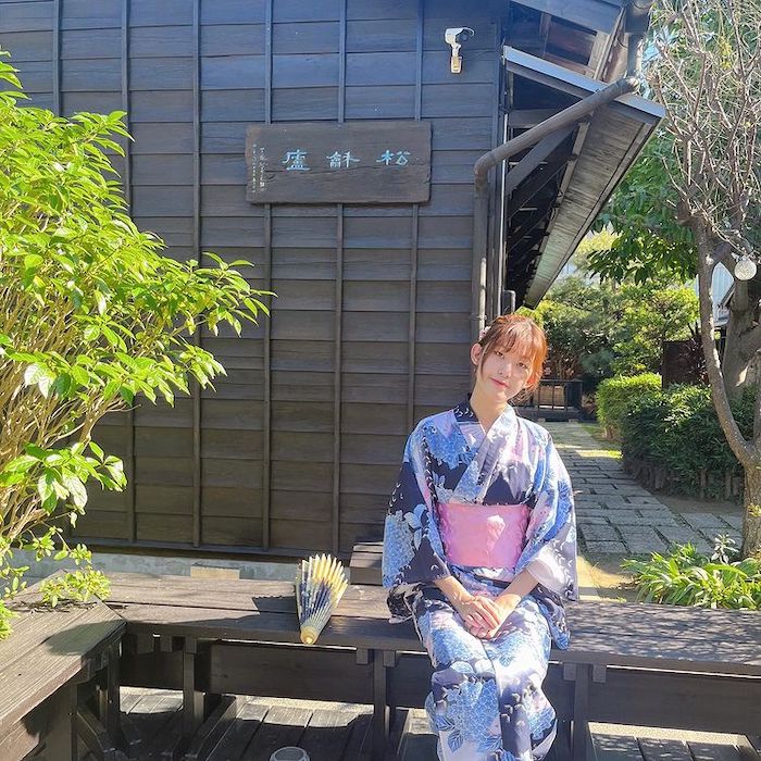 蕭如松藝術園區