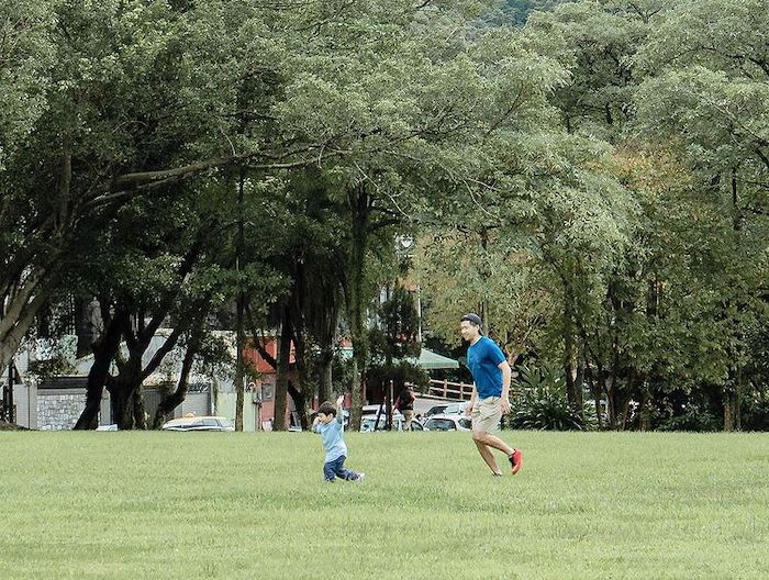 南港公園
