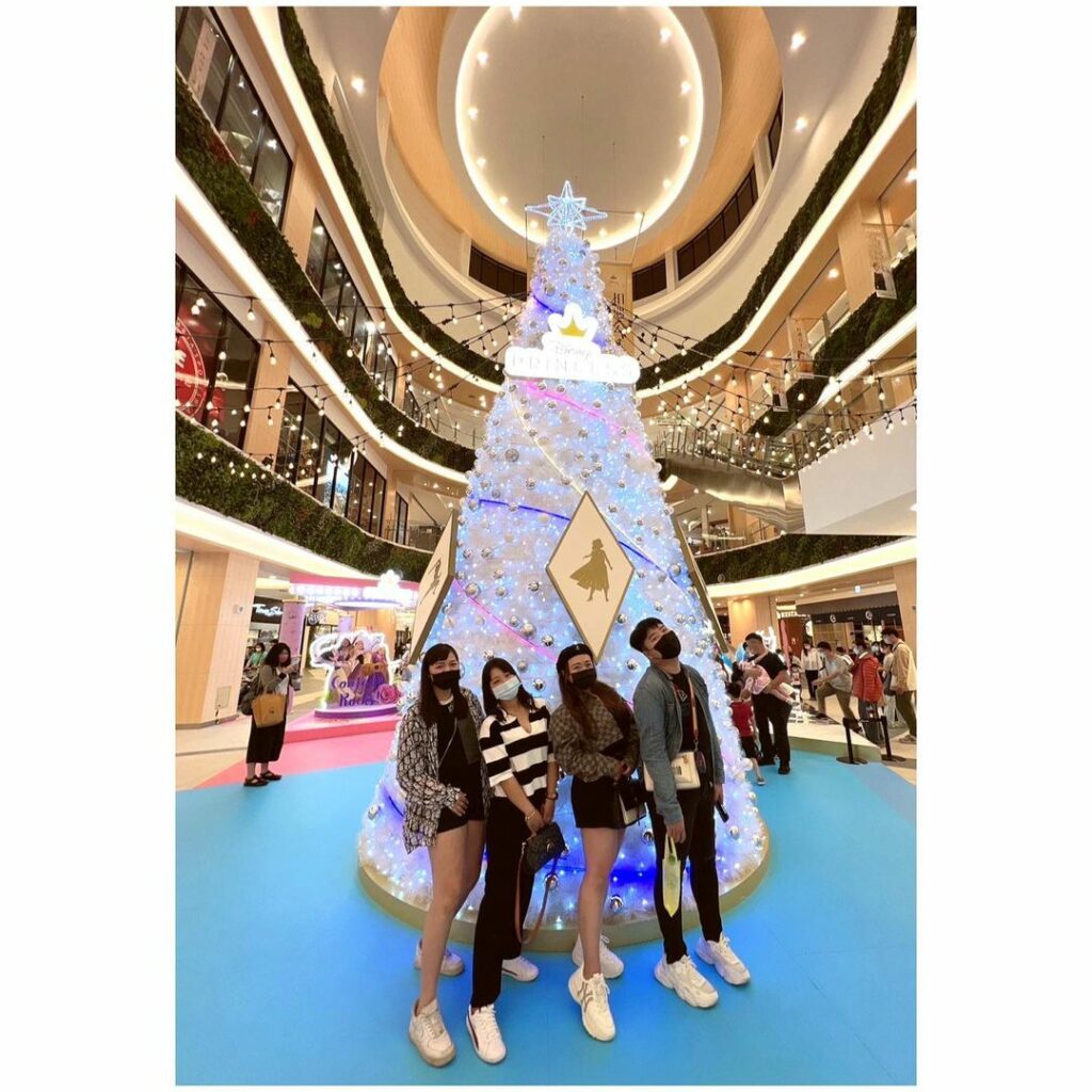 台南三井Outlet