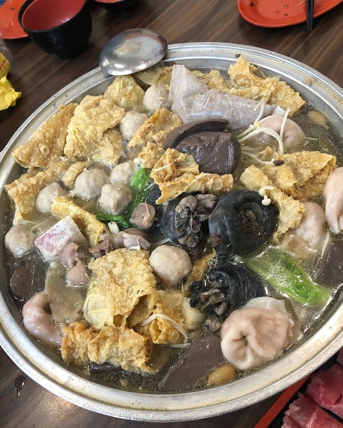 華品薑母鴨