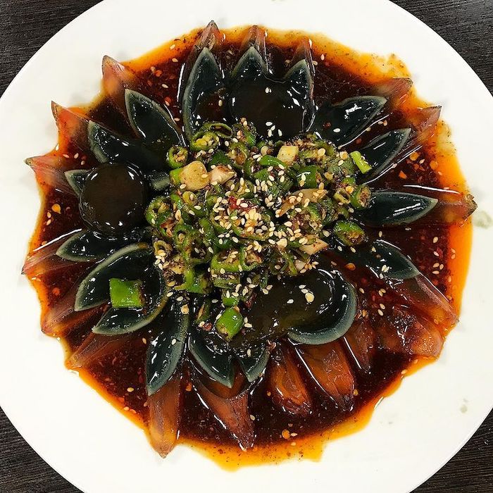 奇聞川菜館