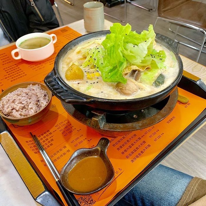 LOHAS樂活蔬食館