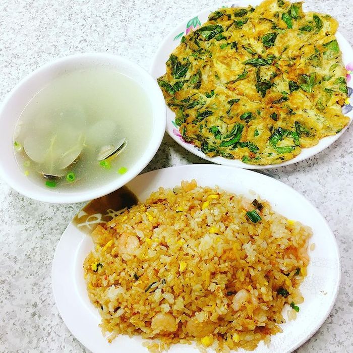 皇香館