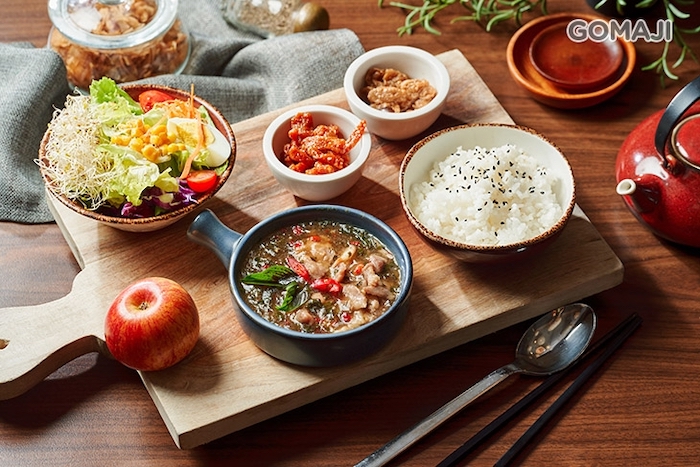 台北北門世民酒店 citizenM canteenM