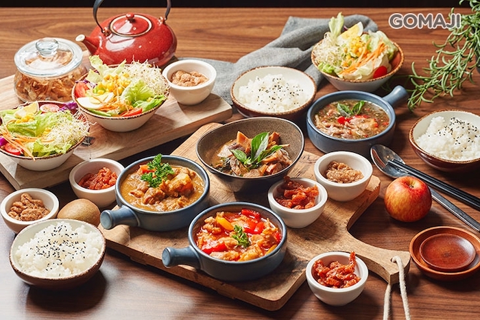 台北北門世民酒店 citizenM canteenM