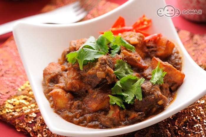 帕比絲 bhabhi's手作印度廚房
