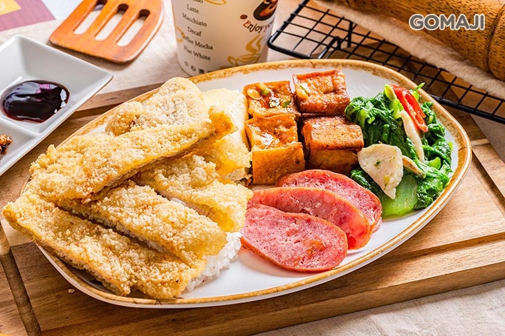 非食不可