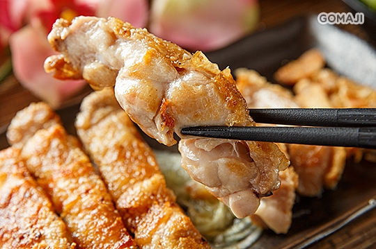 拾捌創意鐵板料理