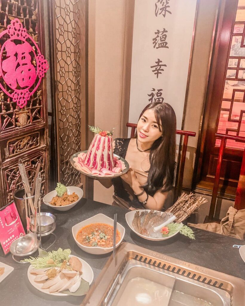 瓦庫麻辣鍋