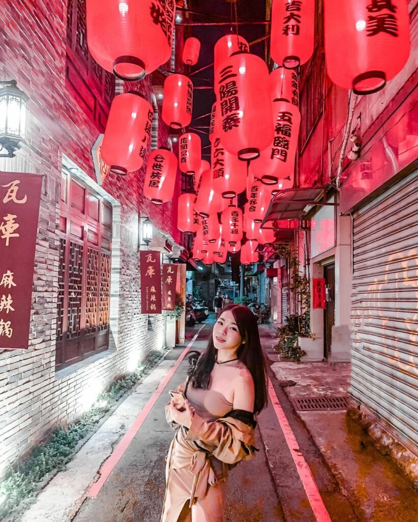 瓦庫麻辣鍋