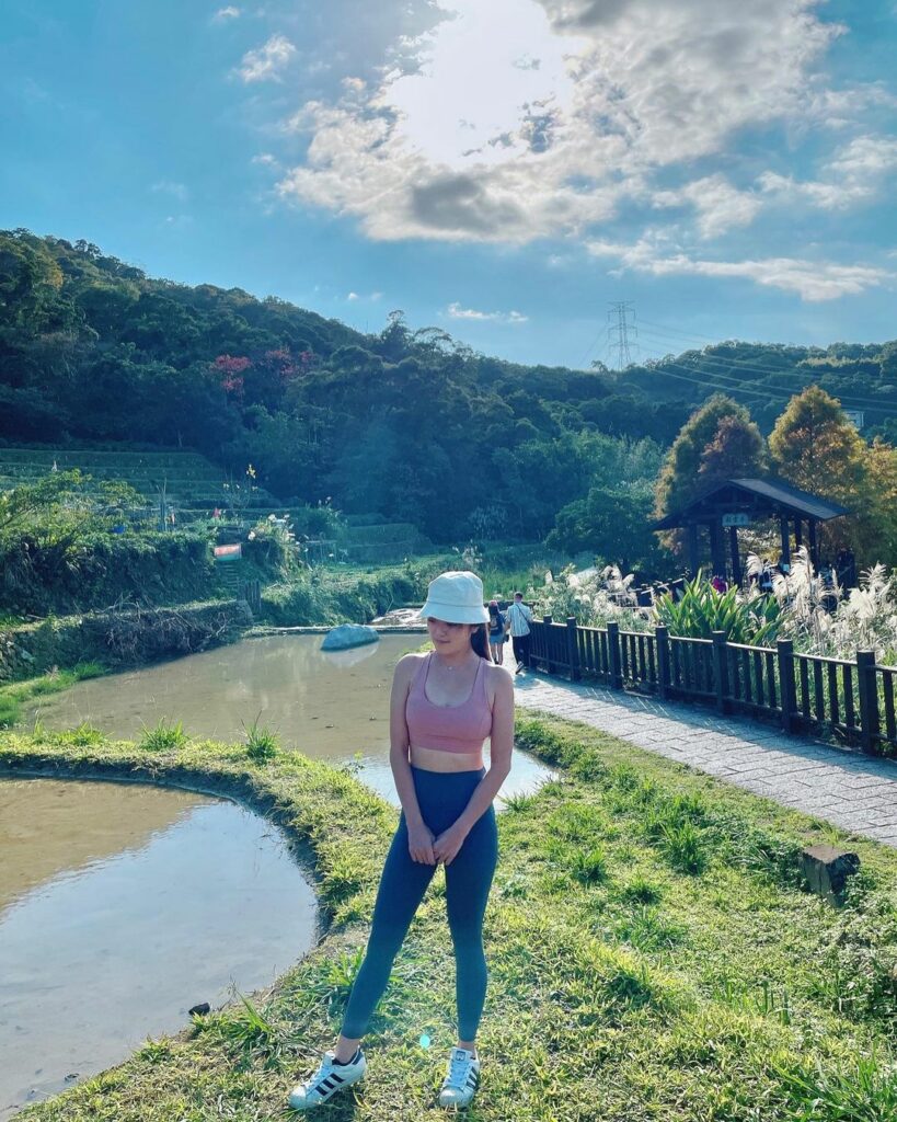 樟樹步道