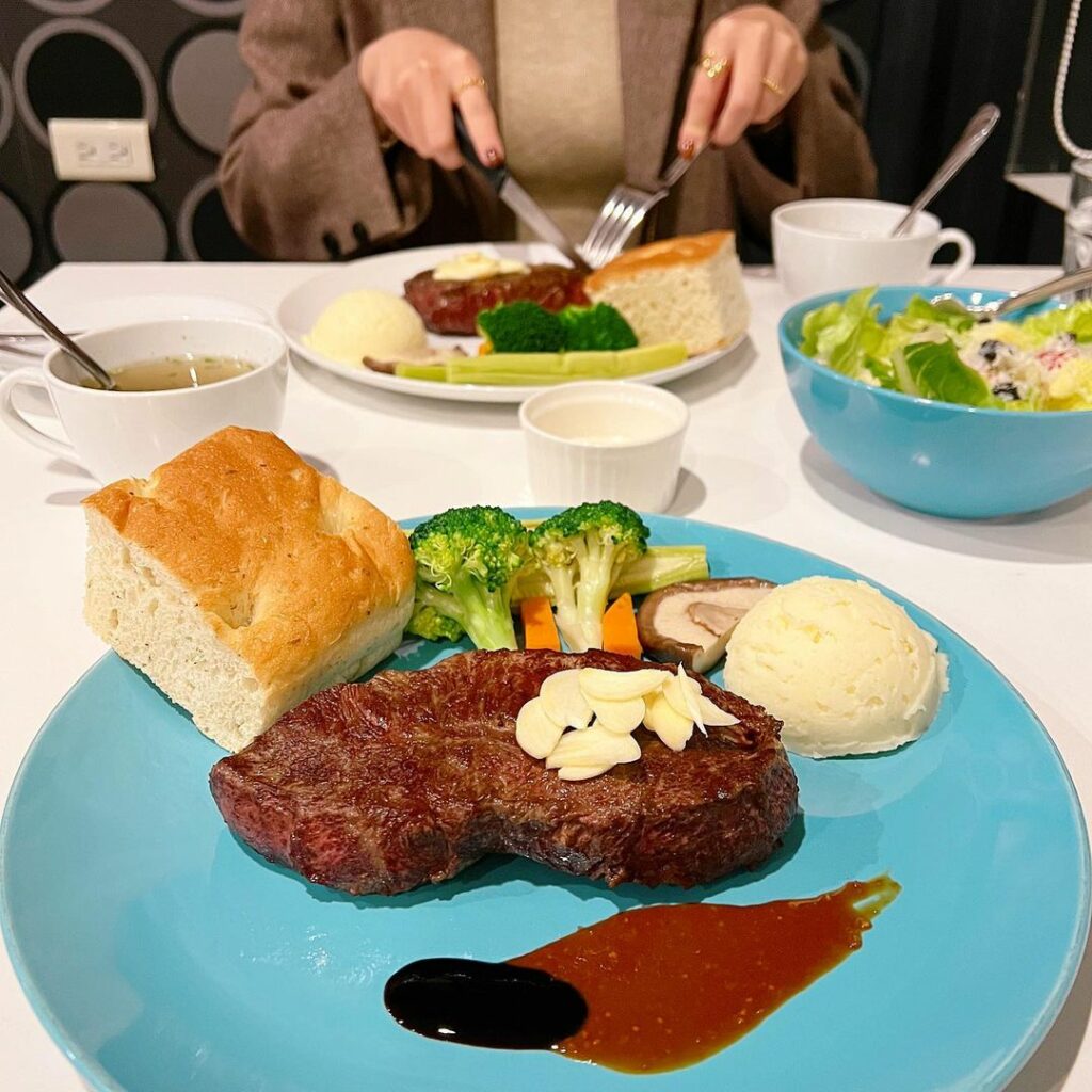 大黑の店
