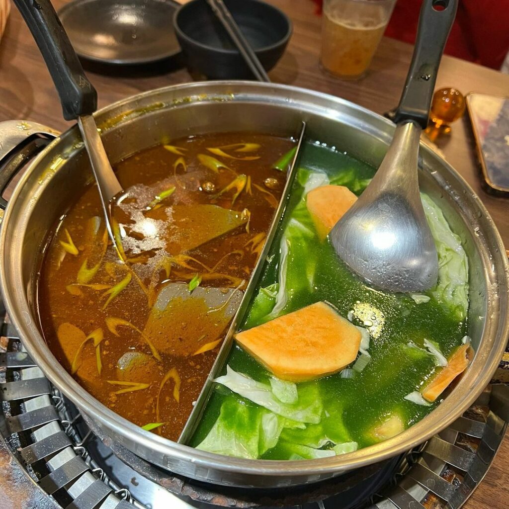 麻辣人家